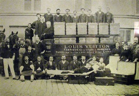 lv military abbreviation|louis vuitton founder.